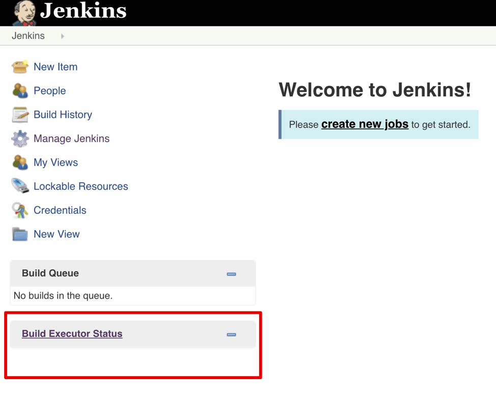 Jenkins Job